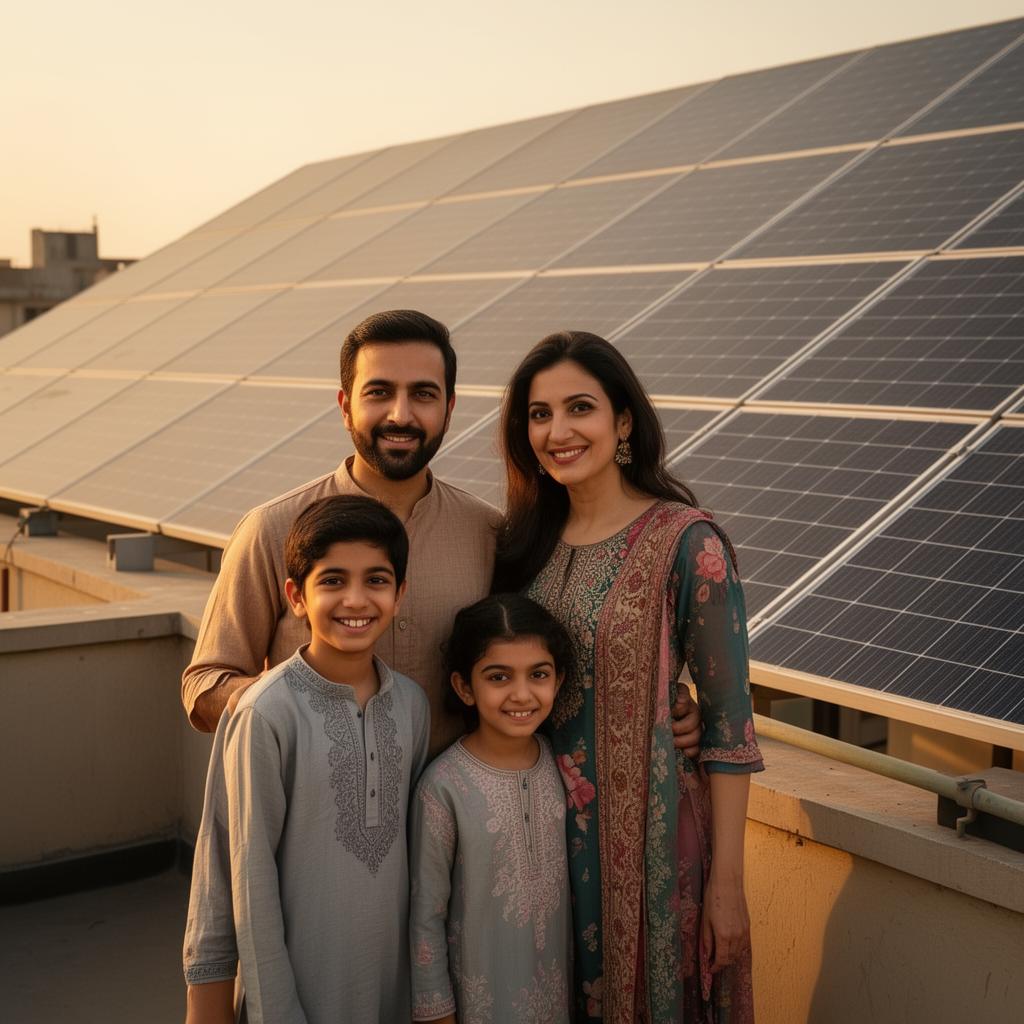 Residential Solar